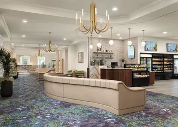 DoubleTree Resort by Hilton Lancaster hotel thumbnail 6
