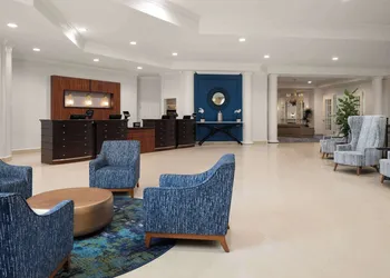 DoubleTree Resort by Hilton Lancaster hotel thumbnail 8