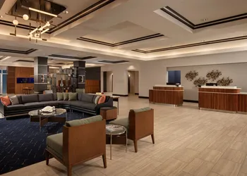 Courtyard by Marriott Houston Kemah hotel thumbnail 3