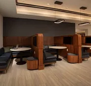 Courtyard by Marriott Houston Kemah hotel detail image 4