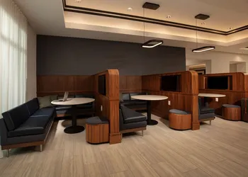 Courtyard by Marriott Houston Kemah hotel thumbnail 4