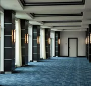 Courtyard by Marriott Houston Kemah hotel detail image 5