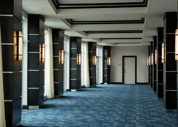 Courtyard by Marriott Houston Kemah hotel thumbnail 5