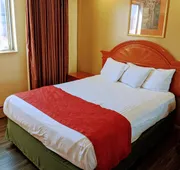 Jets Motor Inn hotel detail image 3