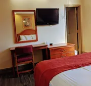 Jets Motor Inn hotel detail image 4