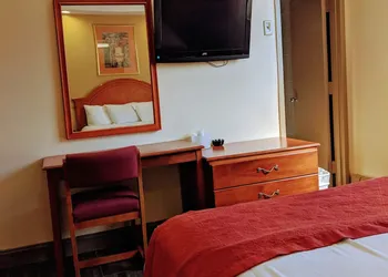 Jets Motor Inn hotel thumbnail 4