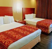 Jets Motor Inn hotel detail image 5