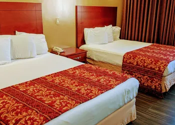 Jets Motor Inn hotel thumbnail 5