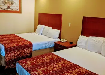 Jets Motor Inn hotel thumbnail 6