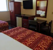 Jets Motor Inn hotel detail image 7