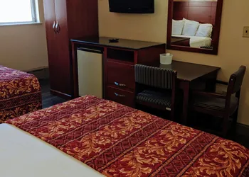 Jets Motor Inn hotel thumbnail 7