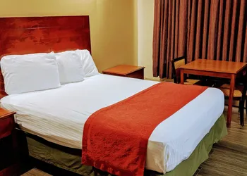 Jets Motor Inn hotel thumbnail 8