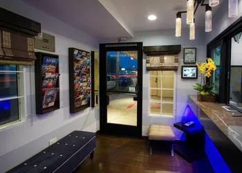 Regency Inn Los Angeles hotel thumbnail 2