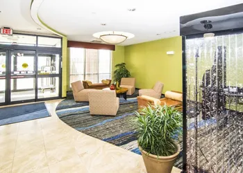 Holiday Inn Express & Suites Elkton - University Area by IHG hotel thumbnail 2