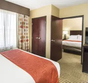 Holiday Inn Express & Suites Elkton - University Area by IHG hotel detail image 7