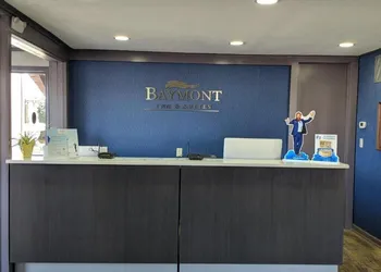 Baymont by Wyndham Cookeville hotel thumbnail 2
