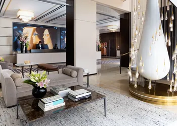 The Langham, New York, Fifth Avenue hotel thumbnail 2