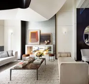 The Langham, New York, Fifth Avenue hotel detail image 3