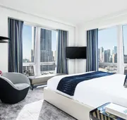 The Langham, New York, Fifth Avenue hotel detail image 7