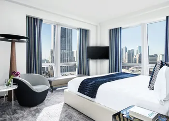 The Langham, New York, Fifth Avenue hotel thumbnail 7