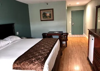 Calimesa Inn Motel hotel thumbnail 7