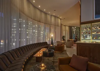 ModernHaus SoHo hotel thumbnail 4