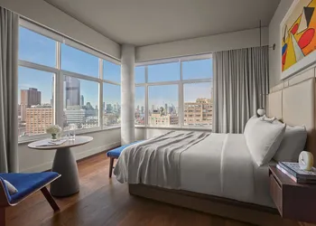 ModernHaus SoHo hotel thumbnail 6