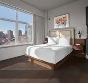 ModernHaus SoHo hotel detail image 7