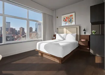 ModernHaus SoHo hotel thumbnail 7