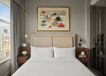 ModernHaus SoHo hotel thumbnail 8