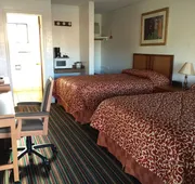 Klamath Motor Lodge hotel detail image 3