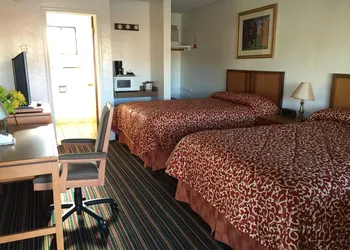 Klamath Motor Lodge hotel thumbnail 3