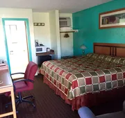 Klamath Motor Lodge hotel detail image 4