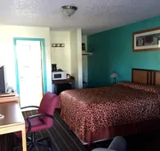 Klamath Motor Lodge hotel detail image 5