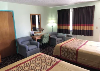 Klamath Motor Lodge hotel thumbnail 6