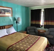 Klamath Motor Lodge hotel detail image 7