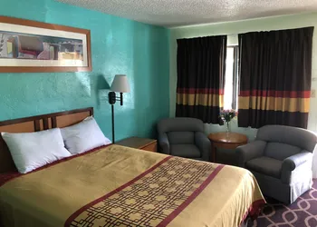 Klamath Motor Lodge hotel thumbnail 7