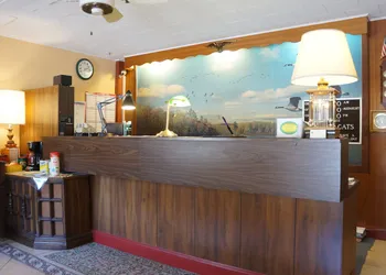 Hyland Motor Inn hotel thumbnail 3