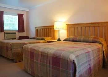 Hyland Motor Inn hotel thumbnail 4