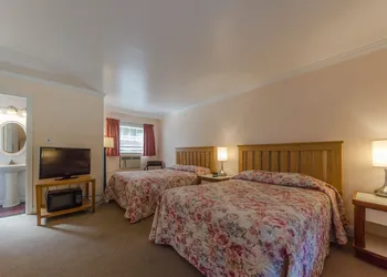 Hyland Motor Inn hotel thumbnail 5
