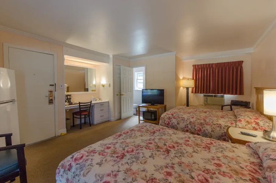 Hyland Motor Inn hotel detail image 6