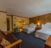 Hyland Motor Inn hotel detail image 7