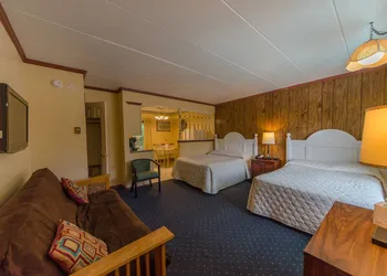 Hyland Motor Inn hotel thumbnail 7