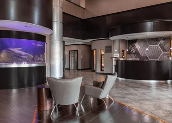 Springhill Suites by Marriott Waco Woodway hotel thumbnail 3