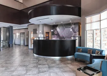 Springhill Suites by Marriott Waco Woodway hotel thumbnail 4