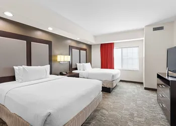 Springhill Suites by Marriott Waco Woodway hotel thumbnail 5