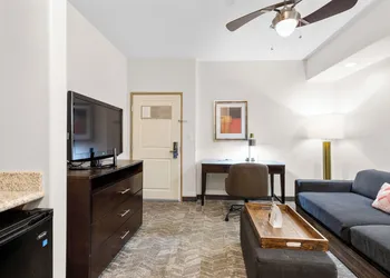 Springhill Suites by Marriott Waco Woodway hotel thumbnail 6