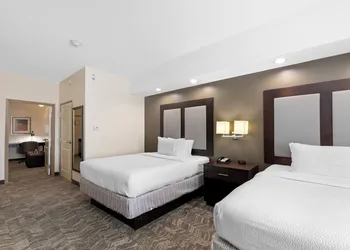 Springhill Suites by Marriott Waco Woodway hotel thumbnail 7