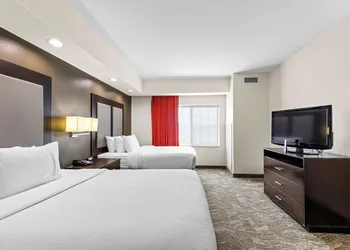 Springhill Suites by Marriott Waco Woodway hotel thumbnail 8