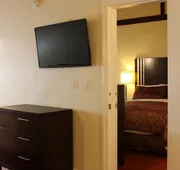Lombard Plaza Motel hotel detail image 3